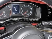 Usado VW Polo GTI 200 CV (147 kW) 2020 Blanco Berlina