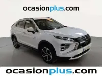 Usado Mitsubishi Eclipse Cross 188 CV (138 kW) 2025 Blanco SUV