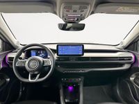 Nuevo Jeep Avenger EV Summit 114 kW (156 CV) 2025 Rojo rubi + techo negro SUV