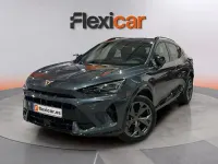 Usado Cupra Formentor 150 CV (110 kW) 2025 Gris SUV