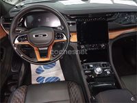 Nuevo Jeep Grand Cherokee Summit 381 CV (280 kW) 2025 Gris / plata SUV