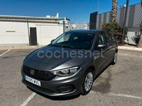 Usado Fiat Tipo Easy 120 CV (88 kW) 2017 Gris / plata Berlina