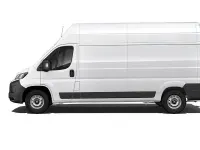 Nuevo Citroën Jumper 140 CV (102 kW) 2026 Blanco Monovolumen