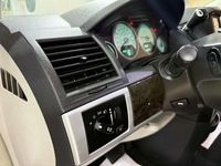 Usado Chrysler Voyager Touring 163 CV (119 kW) 2011 Gris Monovolumen