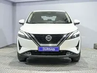 Usado Nissan Qashqai Acenta 140 CV (102 kW) 2022 Blanco SUV