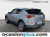 Nuevo Ssangyong (KGM) Korando 163 CV (119 kW) 2025 Gris / plata SUV