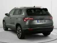 Begagnad Skoda Karoq 150 HK (110 kW) 2024 SUV