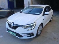 Usado Renault Mégane IV Equilibre 116 CV (85 kW) 2023 Blanco Utilitario