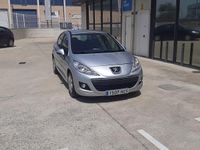 Usado Peugeot 207 Business-Line 75 CV (55 kW) 2011 Gris