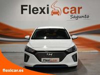 usado Hyundai Ioniq 1.6 GDI HEV Klass DCT