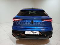 Usado Renault Rafale Esprit Alpine 200 CV (147 kW) 2024 Azul SUV