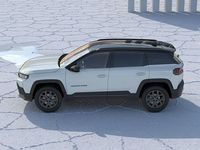 Nuevo Jeep Compass 145 CV (106 kW) 2025 Blanco SUV