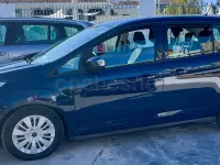 Usado Ford C-MAX Trend 120 CV (88 kW) 2019 Azul Monovolumen