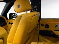 Usado Rolls Royce Cullinan 600 CV (441 kW) 2024 SUV
