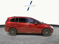 Usado BMW 220 190 CV (139 kW) 2016 Granate Familiar