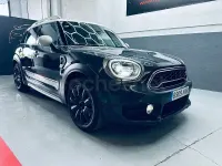 Usado Mini Cooper S Countryman 192 CV (141 kW) 2018 Gris / plata SUV