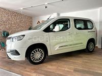 Usado Toyota Proace City City 102 CV (75 kW) 2020 Blanco Monovolumen