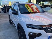 Usado Dacia Spring Comfort 47 kW (65 CV) 2023 Eléctrico Utilitario