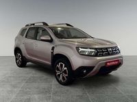 Usado Dacia Duster Prestige 90 CV (66 kW) 2021 Gris SUV