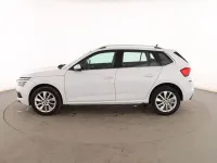 Usado Skoda Kamiq Style 116 CV (85 kW) 2020 Blanco SUV