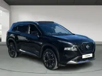 Usado Nissan X-Trail Tekna 204 CV (150 kW) 2025 Negro SUV