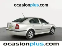 Usado Skoda Octavia Tour 101 CV (74 kW) 2006 Gris Berlina