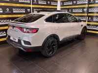 Usado Renault Arkana Esprit Alpine 145 CV (106 kW) 2024 Blanco SUV