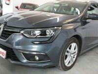 usado Renault Mégane IV 