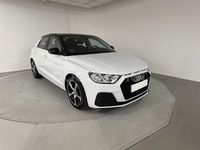 Usado Audi A1 Sportback Advanced Plus 95 CV (69 kW) 2020 Blanco Utilitario