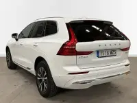 Usado Volvo XC60 Core 350 CV (257 kW) 2025 Blanco SUV