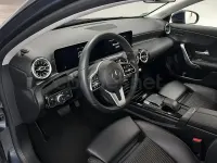 Usado Mercedes A220 190 CV (139 kW) 2019 Azul Berlina