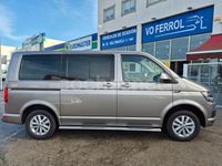Usado VW Caravelle 150 CV (110 kW) 2019 Beige Monovolumen