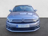 Usado Citroën C-Elysee I Shine 102 CV (75 kW) 2019 Berlina