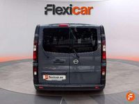Usado Nissan Primastar N-Connecta 150 CV (110 kW) 2024 Gris Monovolumen