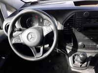Usado Mercedes Vito 114 CV (83 kW) 2020 Van