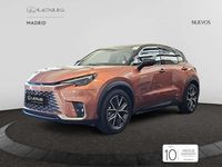 Nuevo Lexus LBX 136 CV (100 kW) 2025 SUV
