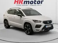 Usado Seat Ateca FR 150 CV (110 kW) 2020 SUV