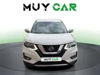 Usado Nissan X-Trail Acenta 150 CV (110 kW) 2020 Blanco SUV