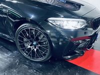 usado BMW M2 Serie 2 2020COMPETITION