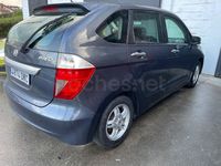 Usado Honda FR-V 125 CV (91 kW) 2005 Azul Monovolumen