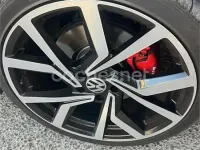 Usado VW Golf VII GTI 230 CV (169 kW) 2017 Gris / plata Berlina