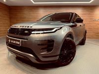 Usado Land Rover Range Rover evoque SE Dynamic 309 CV (227 kW) 2023 Beige SUV