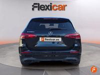 Usado Mercedes B200 150 CV (110 kW) 2022 Negro Monovolumen