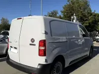 Usado Fiat Scudo 102 CV (75 kW) 2023 Blanco Van
