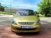 Usado Peugeot 307 110 CV (80 kW) 2005 Utilitario