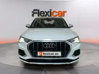 Usado Audi Q3 Premium 150 CV (110 kW) 2019 Blanco SUV