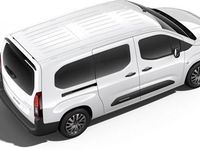 Nuevo Citroën Berlingo 131 CV (96 kW) 2025 Blanco Monovolumen