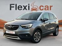 usado Opel Crossland X 1.2T 96kW (130CV) Selective S/S Gasolina en Flexicar Oviedo