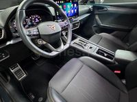 Usado Cupra Leon 150 CV (110 kW) 2024 Azul Berlina