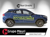 Usado DFSK Seres 3 119 kW (163 CV) 2024 Azul SUV